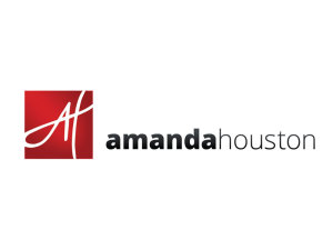 Amanda Houston Fine Art Logo