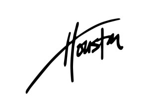 Amanda Houston Signature Artist Logo