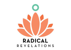 Radical Revelations logo design by Stellar Nine