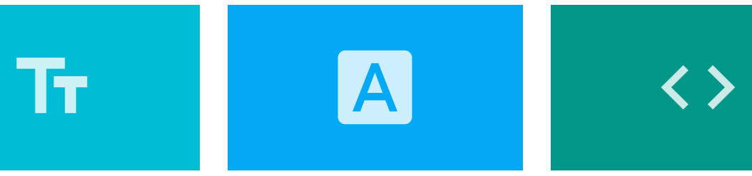 Google Fonts