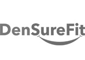 DenSureFit logo